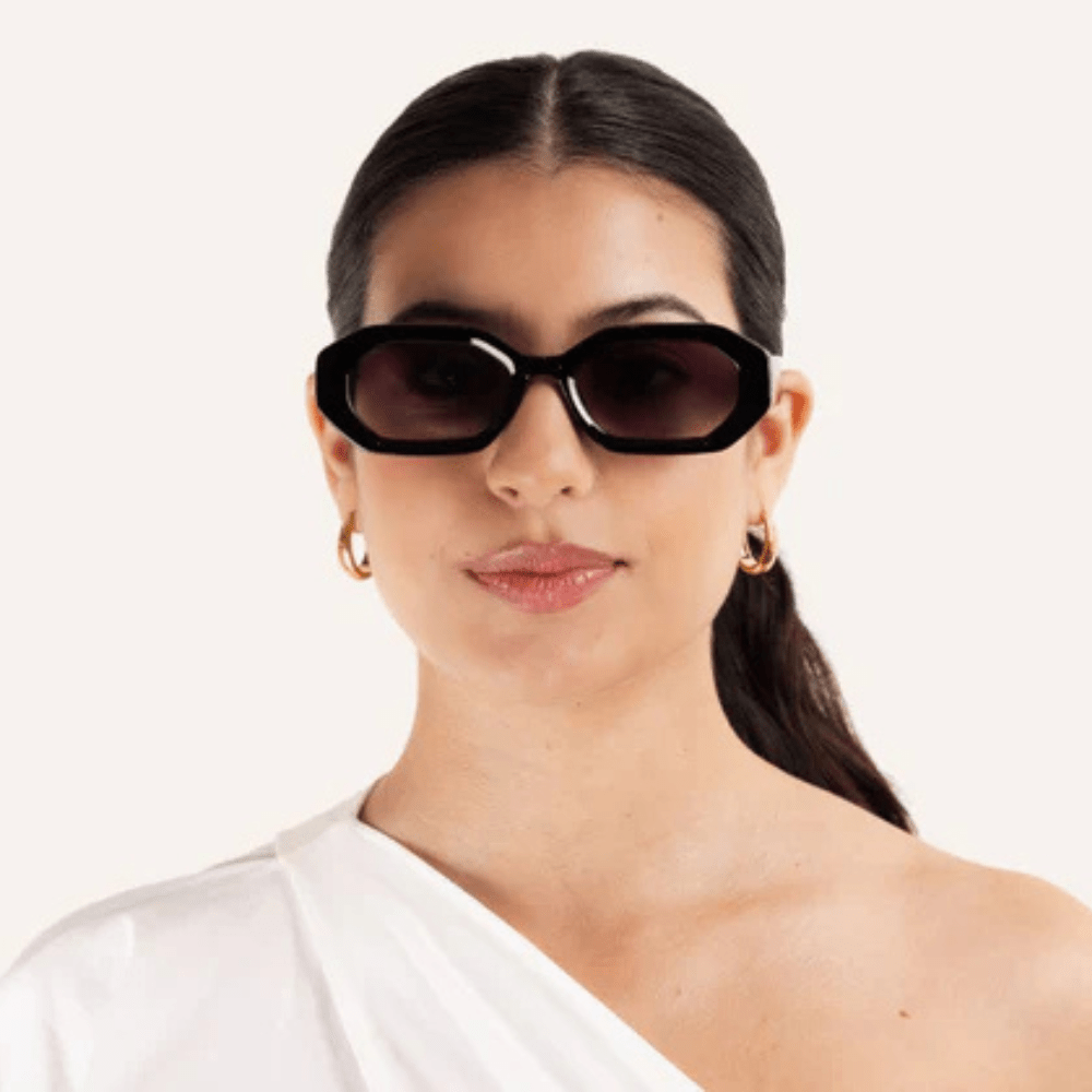 Sunglasses Billie Black