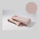 Mohair Foulard Pale Rose 048 18X170