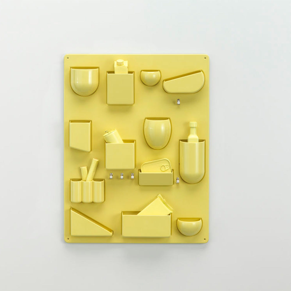 Uten.Silo II - Citron Small