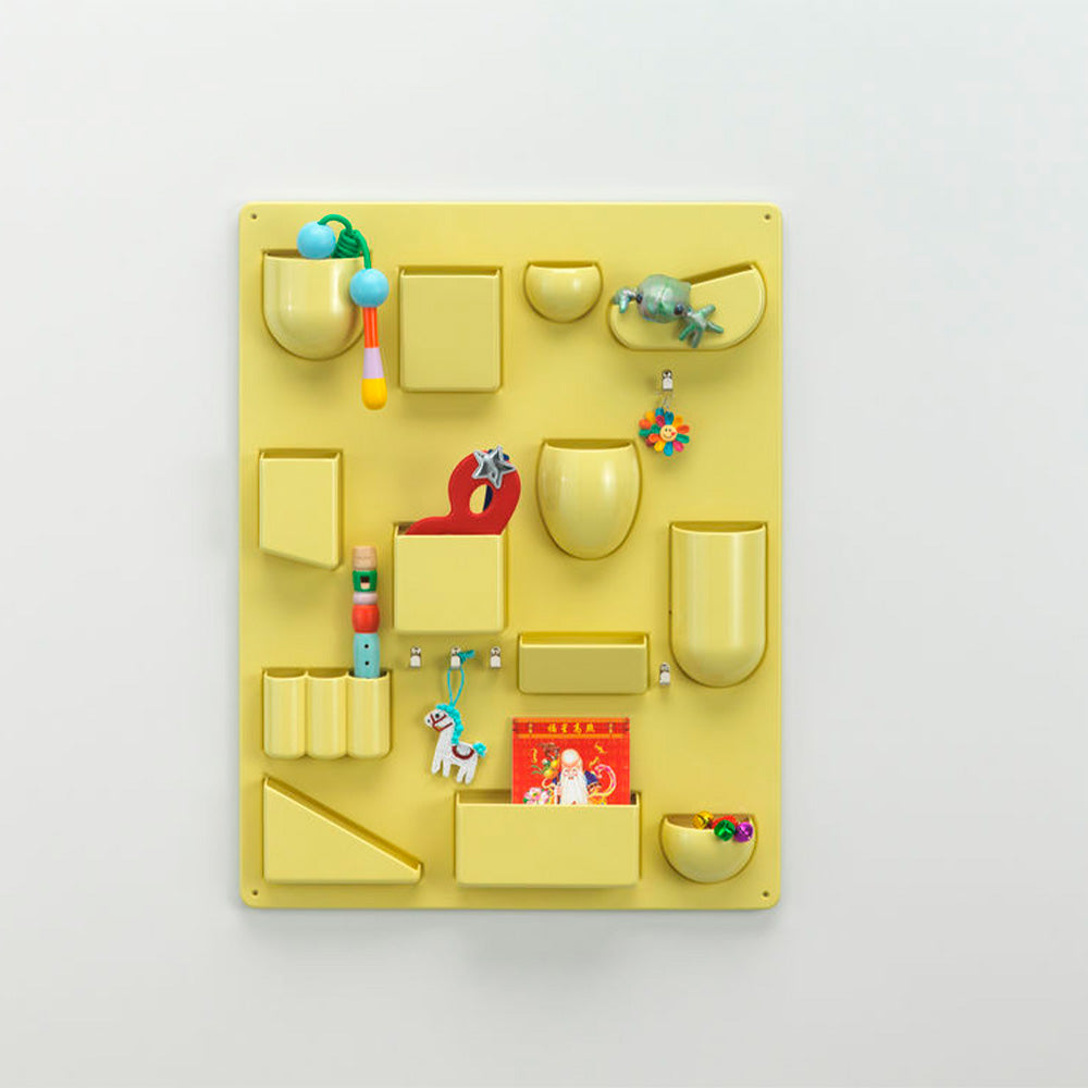 Uten.Silo II - Citron Small