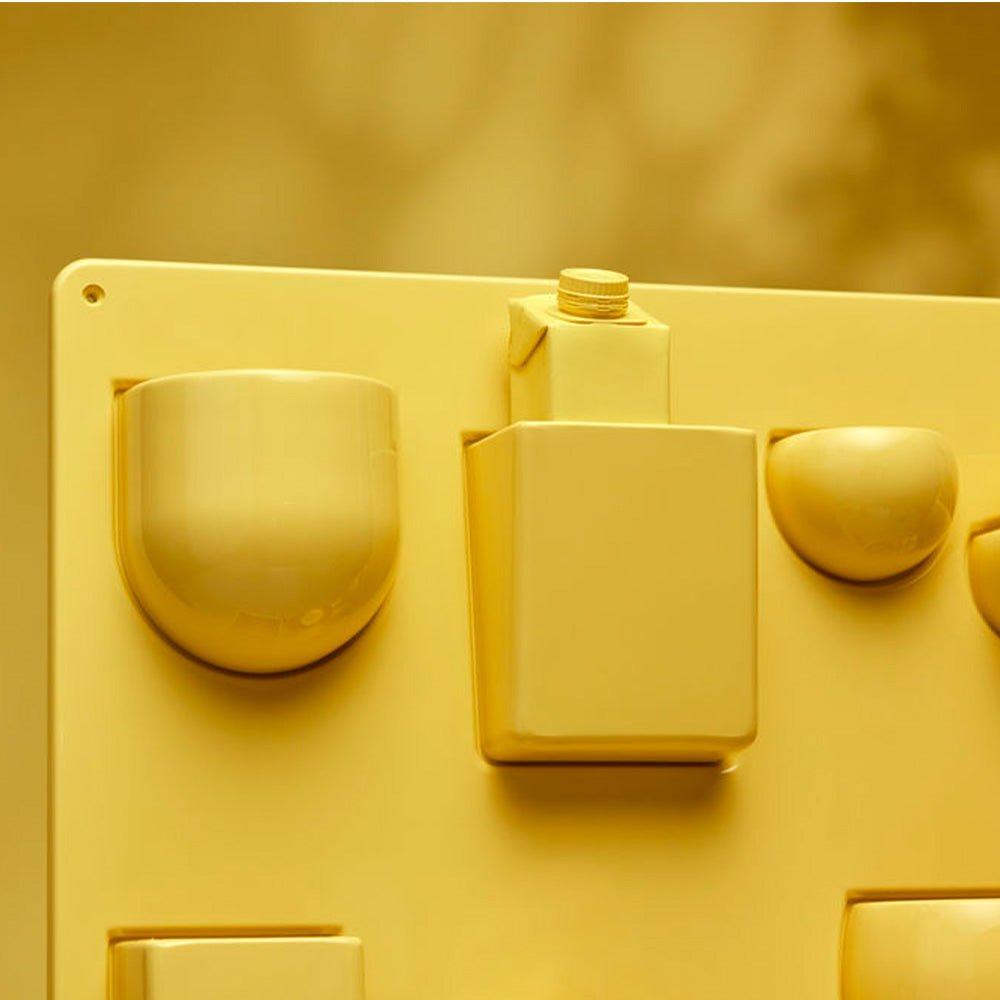 Uten.Silo II - Citron Small