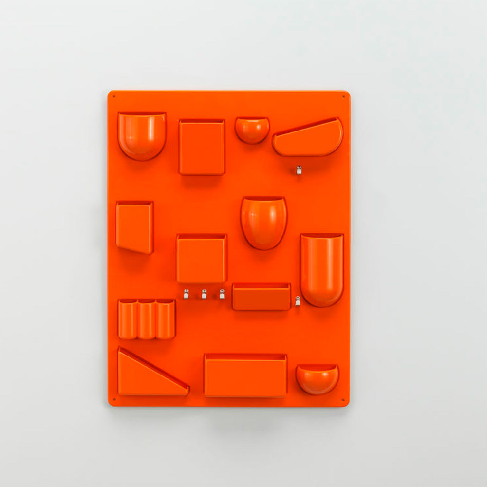 Uten.Silo RE II - Tangerine Petit