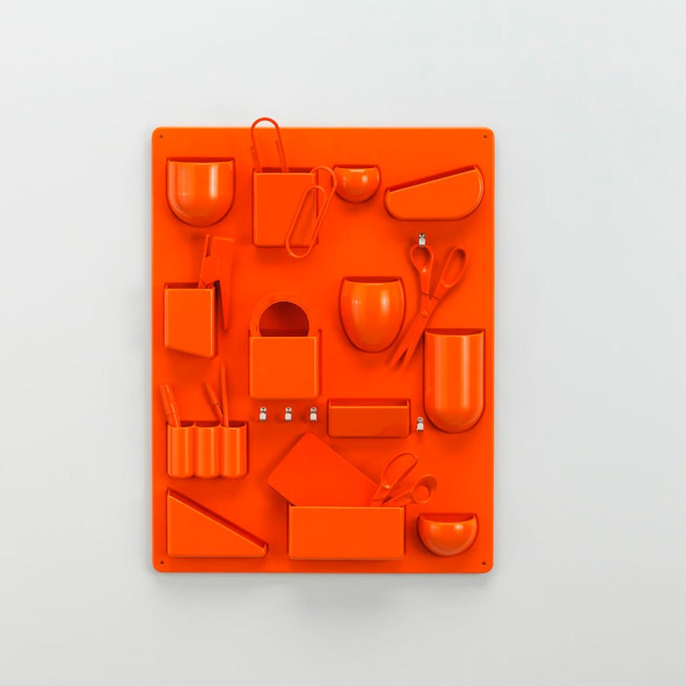 Uten.Silo RE II - Tangerine Pequeño