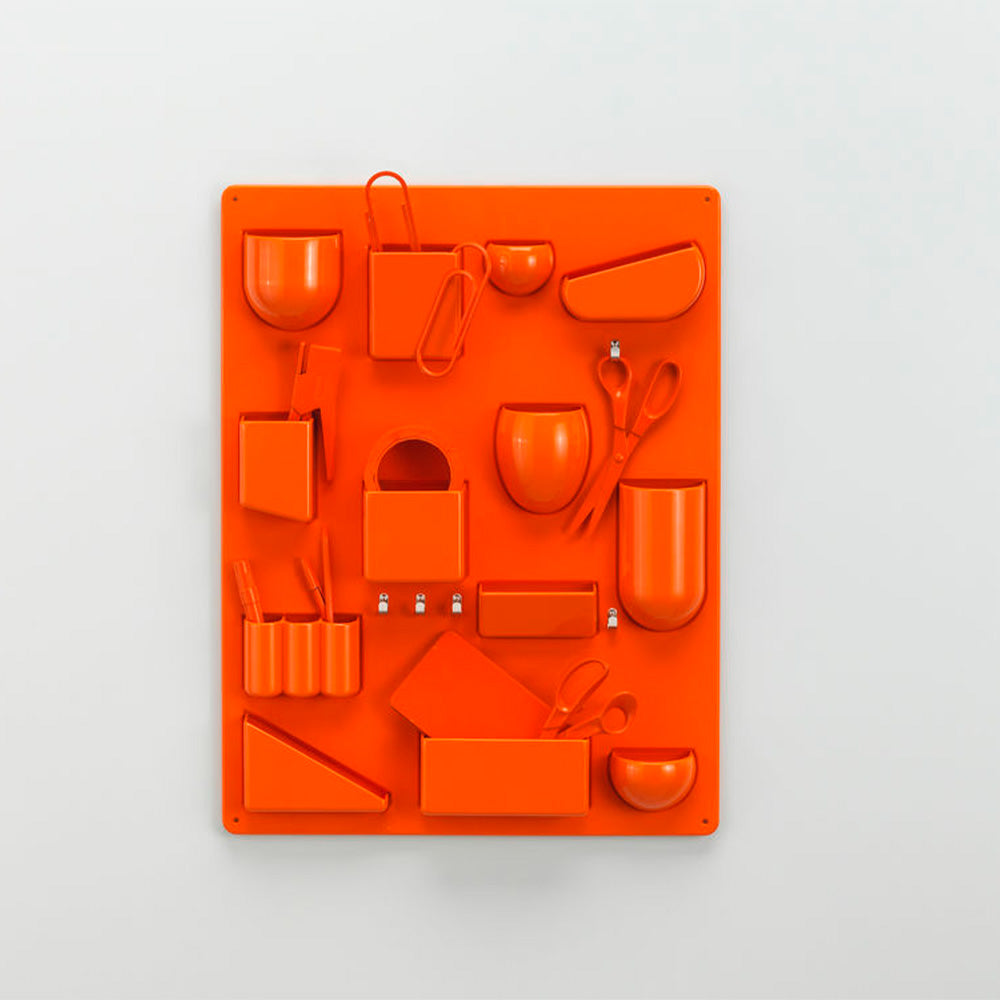 Uten.Silo RE II - Tangerine Petit