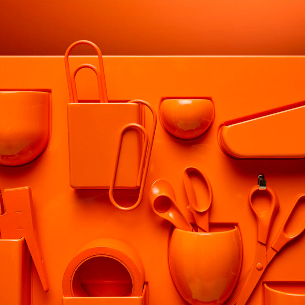 Uten.Silo RE II - Tangerine Petit