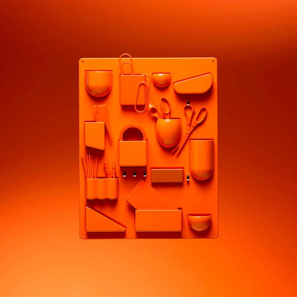 Uten.Silo RE II - Tangerine Petit