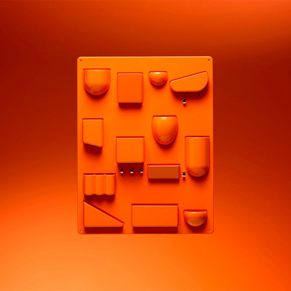 Uten.Silo RE II - Tangerine Pequeño