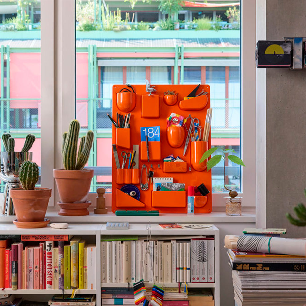 Uten.Silo RE II - Tangerine Petit