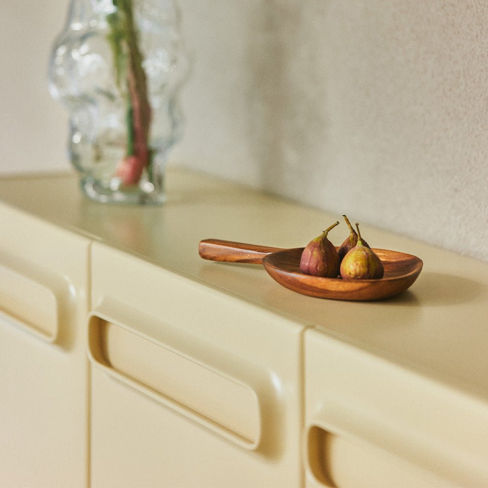 Acacia Platter M
