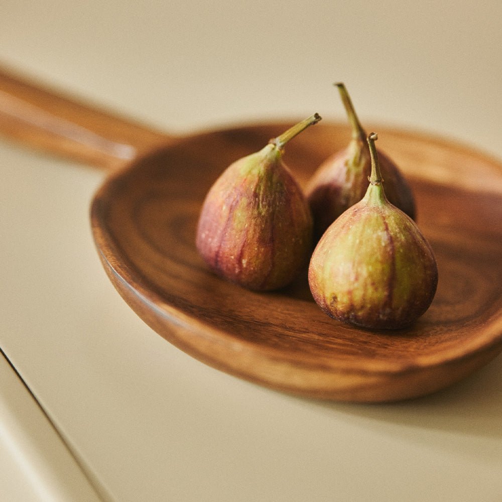 Acacia Platter M