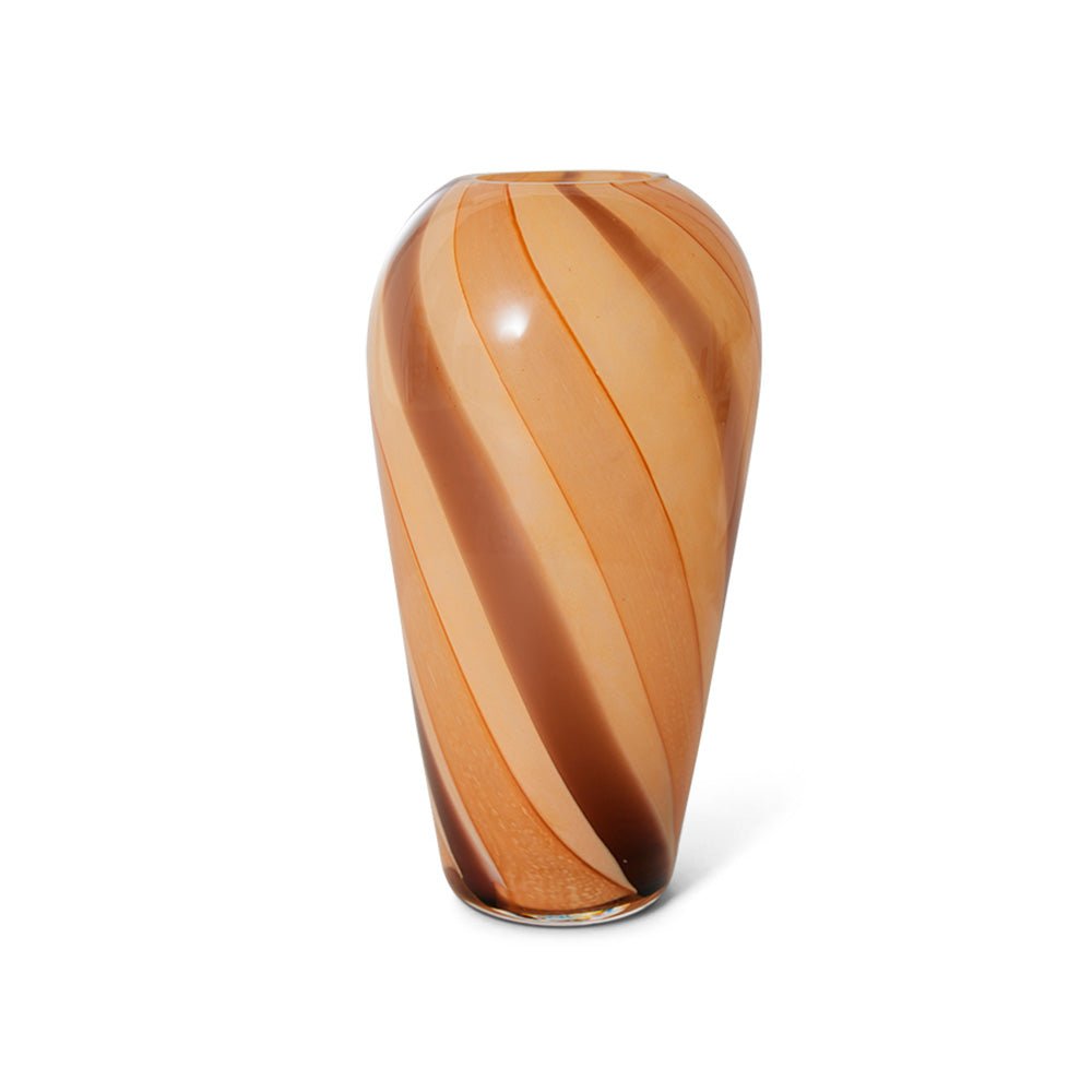Glass Vase - Dulce