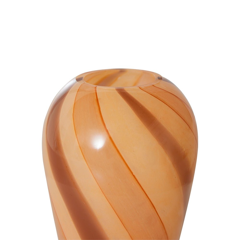 Glass Vase - Dulce