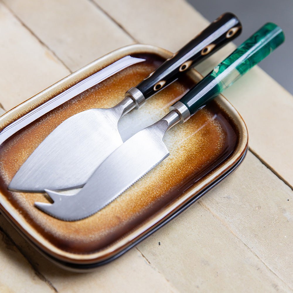 Cheese Knives - Coast (set de 3)