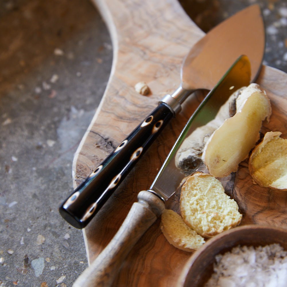 Cheese Knives - Coast (set de 3)
