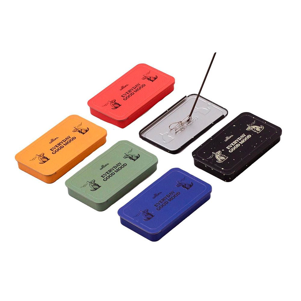 Incense Clip Relax - Sandalwood