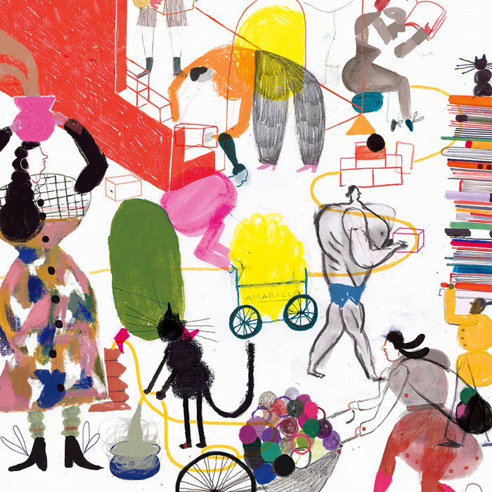 APIV Impression Giclée