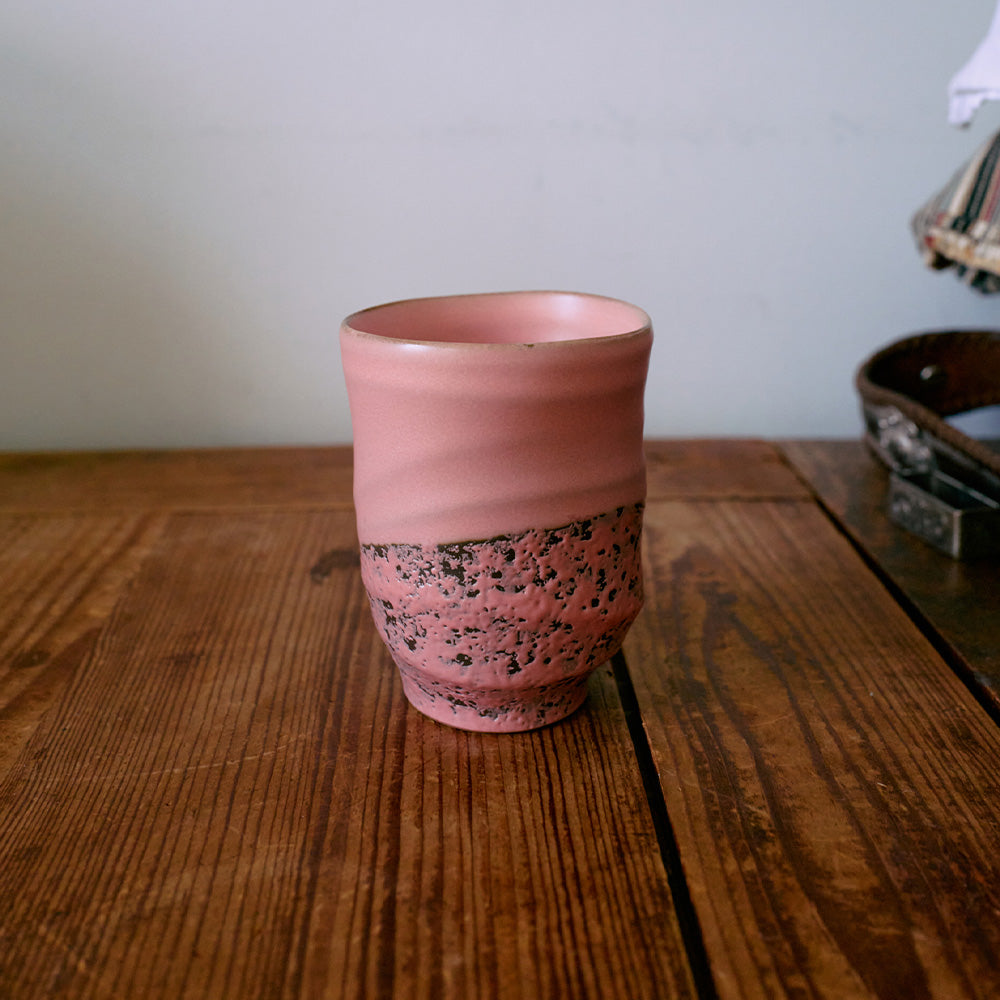 Artist Ceramics: Coffee Mugs (set of 4)