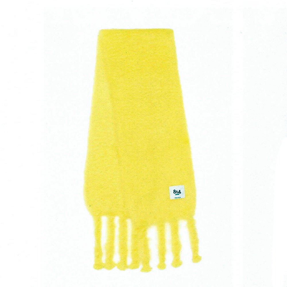 Écharpe Color Lovers 3B 35x210