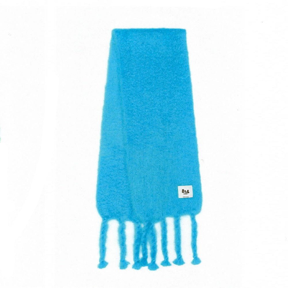 Écharpe Color Lovers 6B 35x210