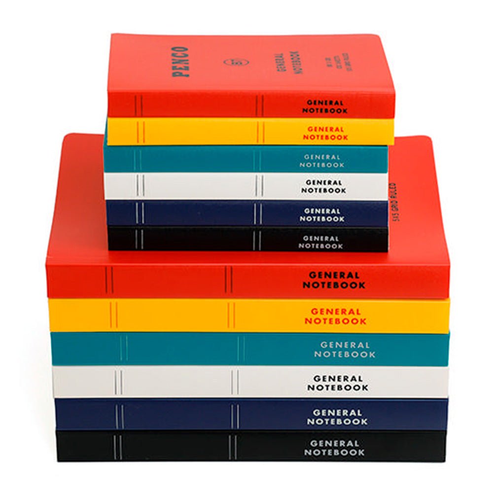 Cuaderno Soft PP B7 Amarillo