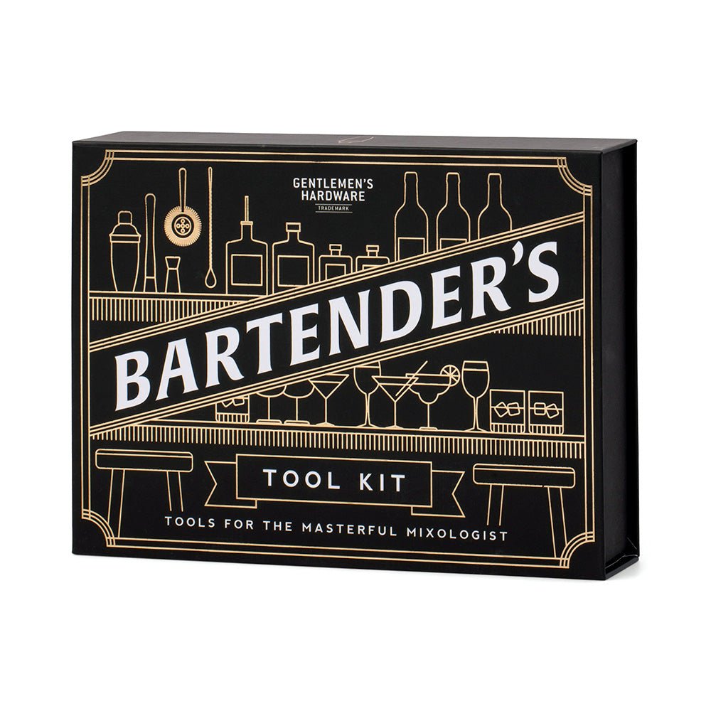 Kit de barman