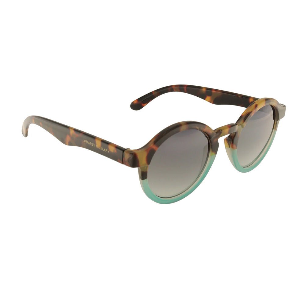 Sunglasses Belmont Turquoise