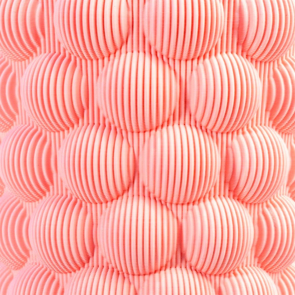 Jarrón Bloobs Rosa