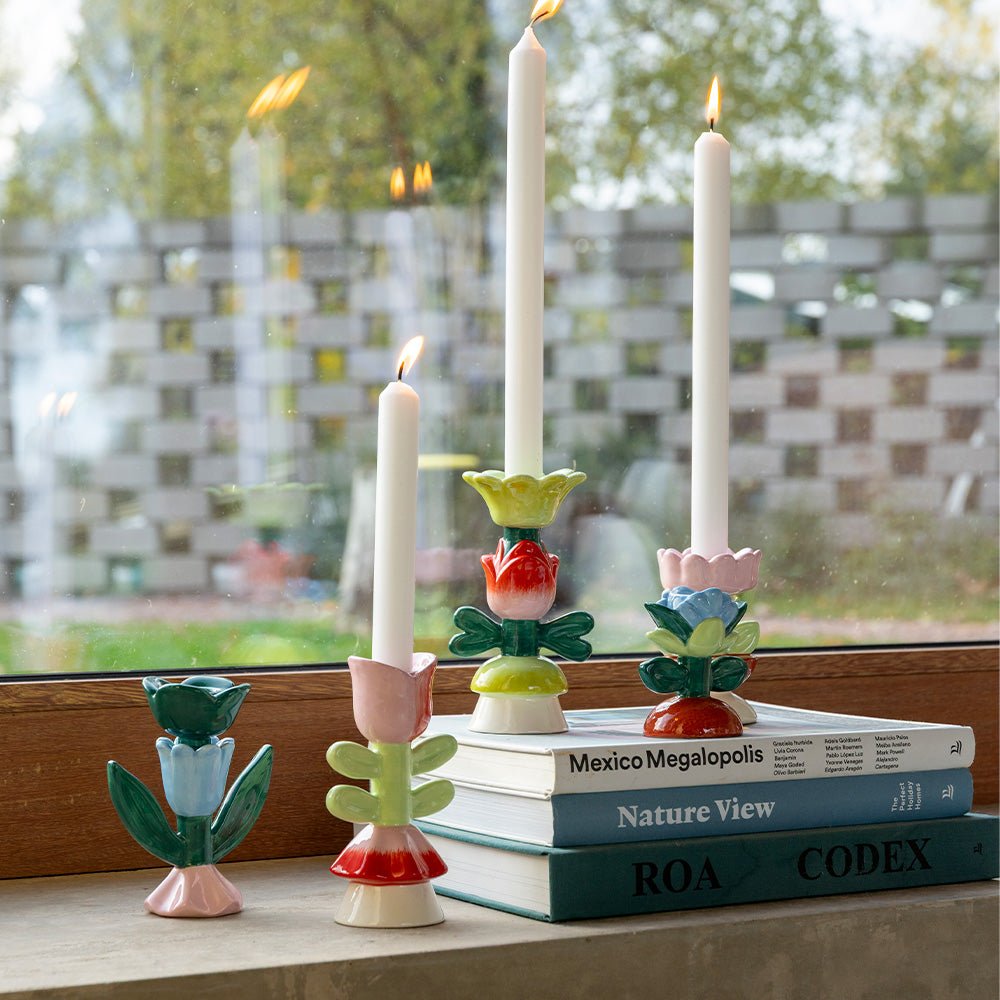 Lustre Blume Petit