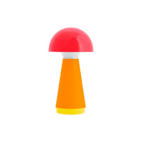 Lámpara de Mesa Bobbi Coral