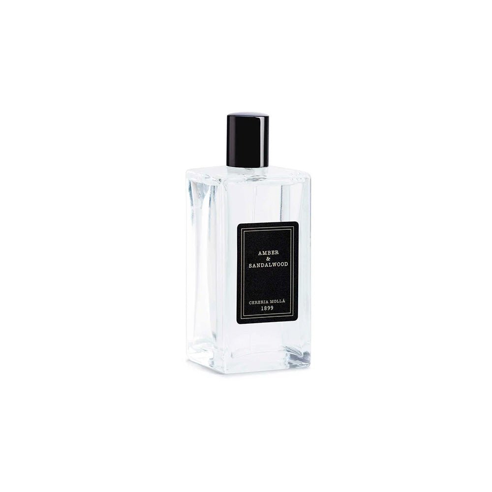 Parfum premium Ambre et Santal 100 ml