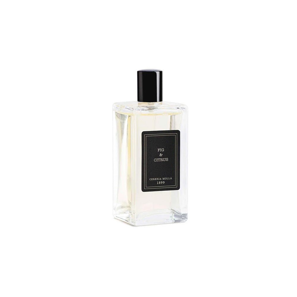 Parfum premium Figue et Agrumes 100 ml