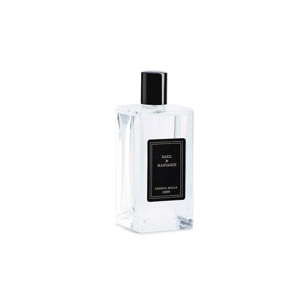 Parfum premium Basilic & Mandarine 100 ml