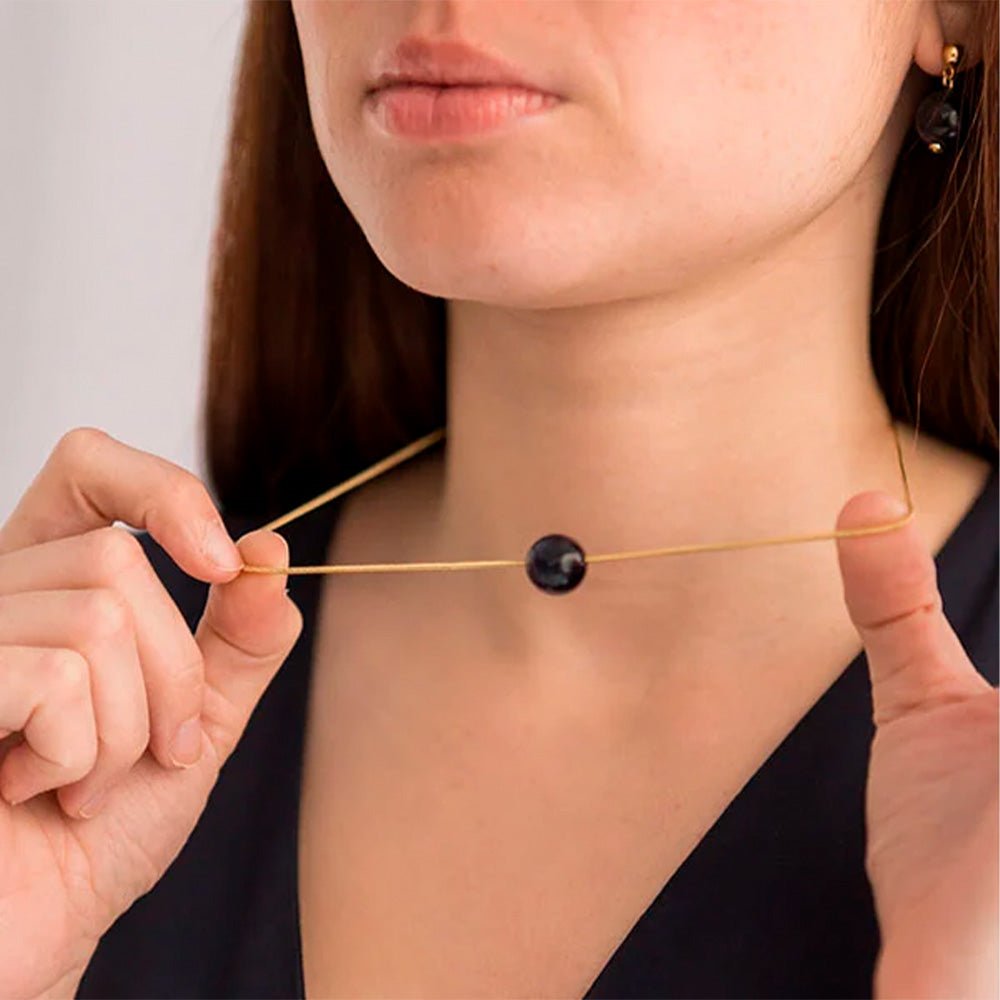 Gea Neclace