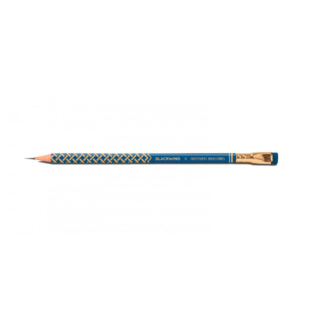 Pencil Blackwing Edition Independet Bookstores 2024