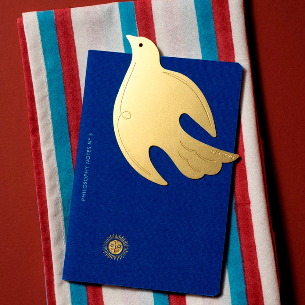 Bookmark Paloma
