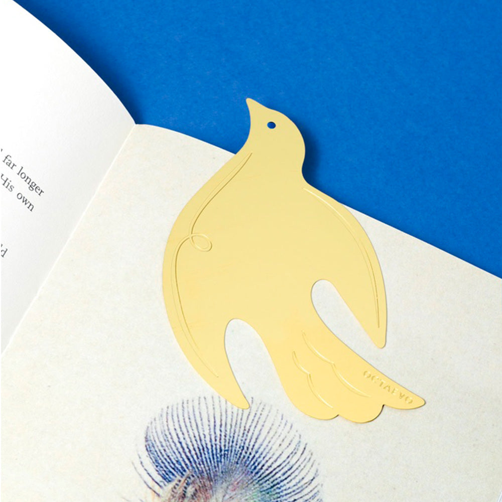 Bookmark Paloma