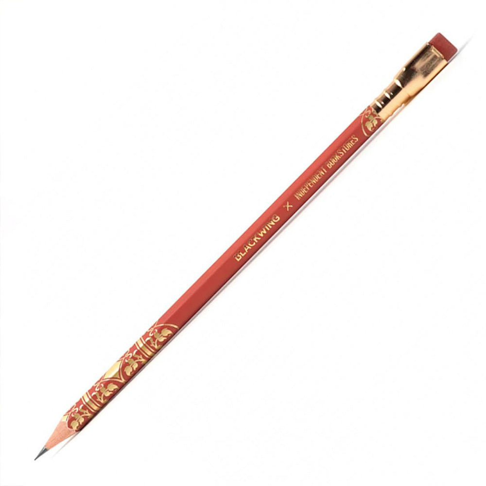 Pencil Blackwing Edition Independet Bookstores 2023