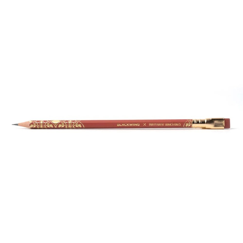 Pencil Blackwing Edition Independet Bookstores 2023