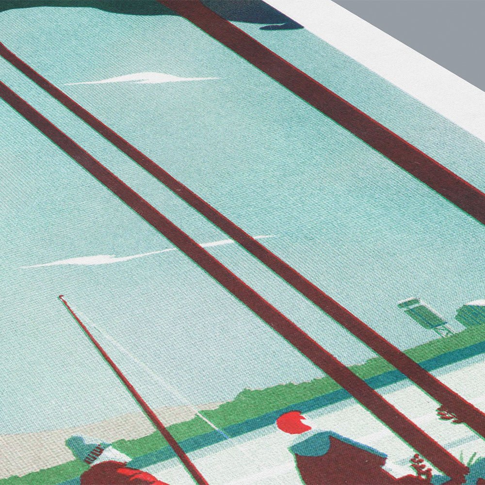 Bourgogne Risographie A3