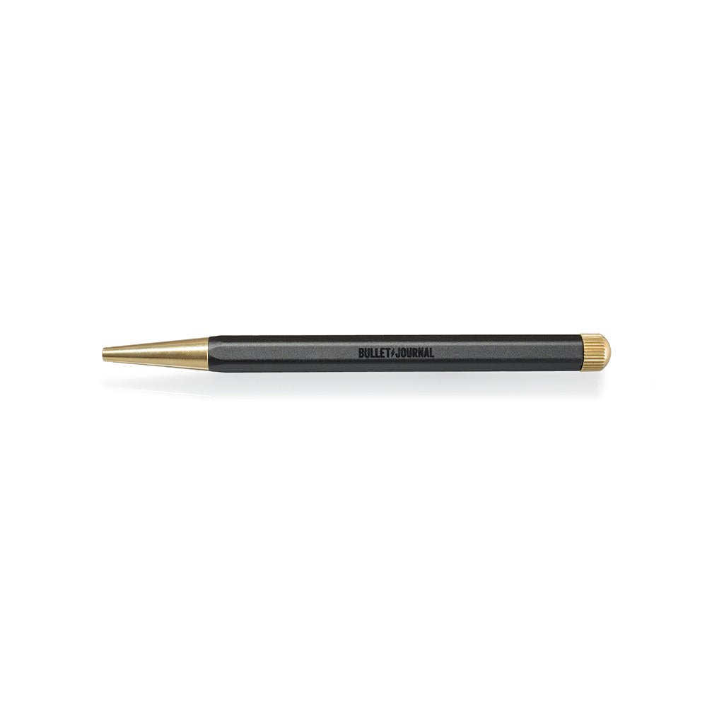 Bolígrafo de gel Drehgriffel Nr. 1 Edición Bullet Journal