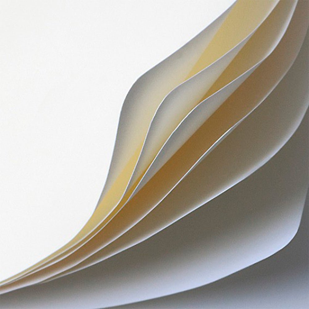 Bullet Journal Edit. 2 Medium A5 Dots Yellow