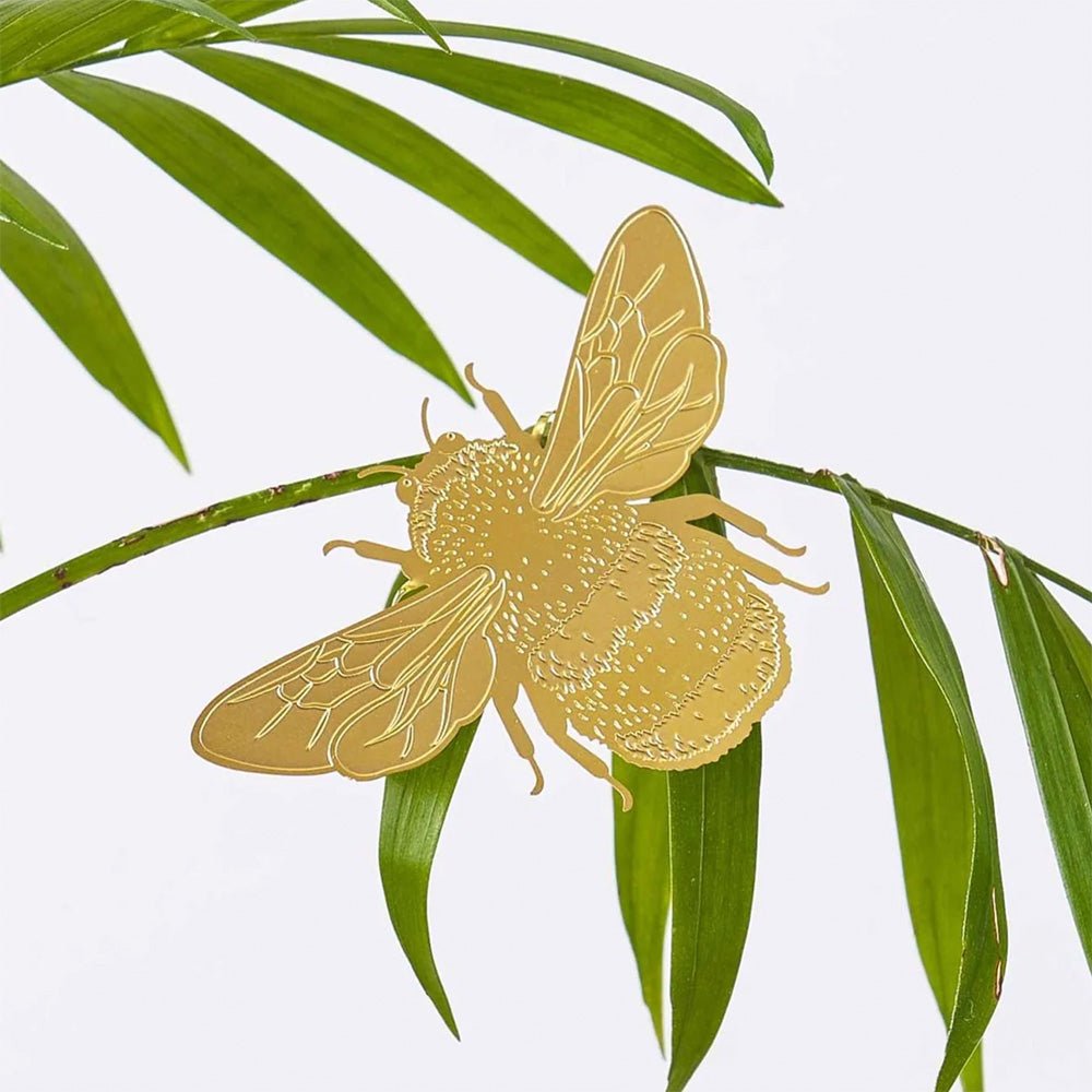 Animal para Plantas Abeja