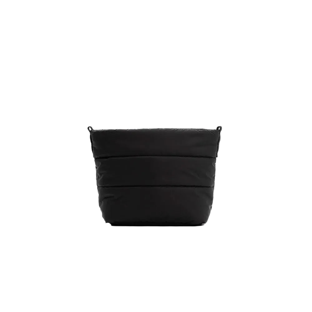 Besace Black Puffer