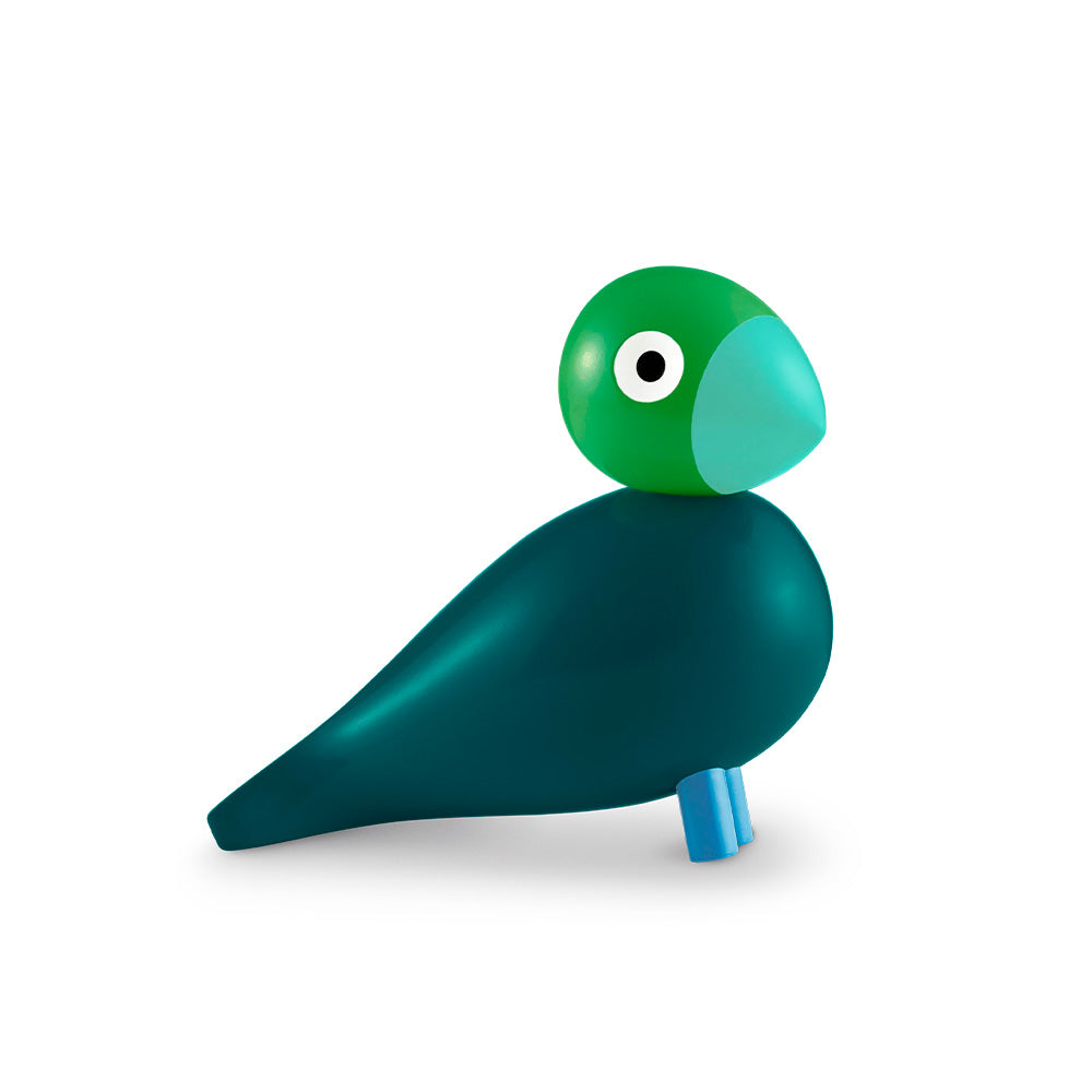 Birk Year Bird 2026