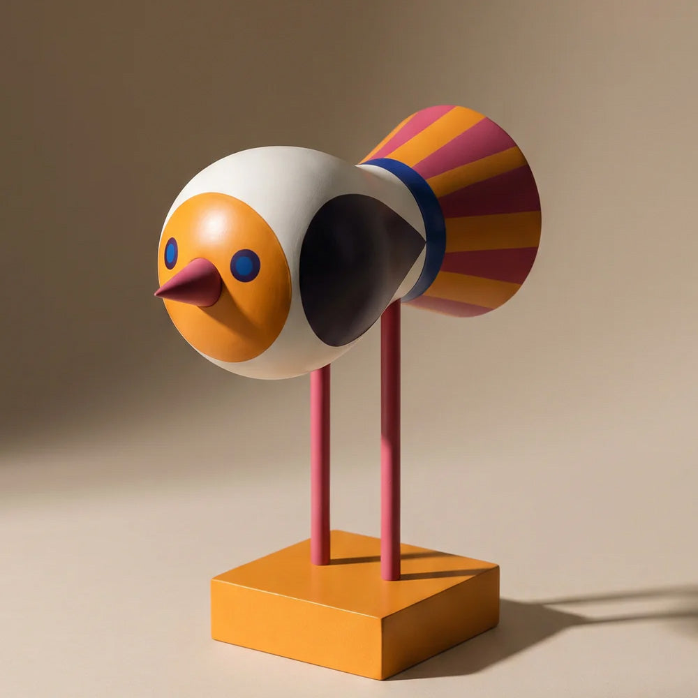 Birds 1967 No. 1