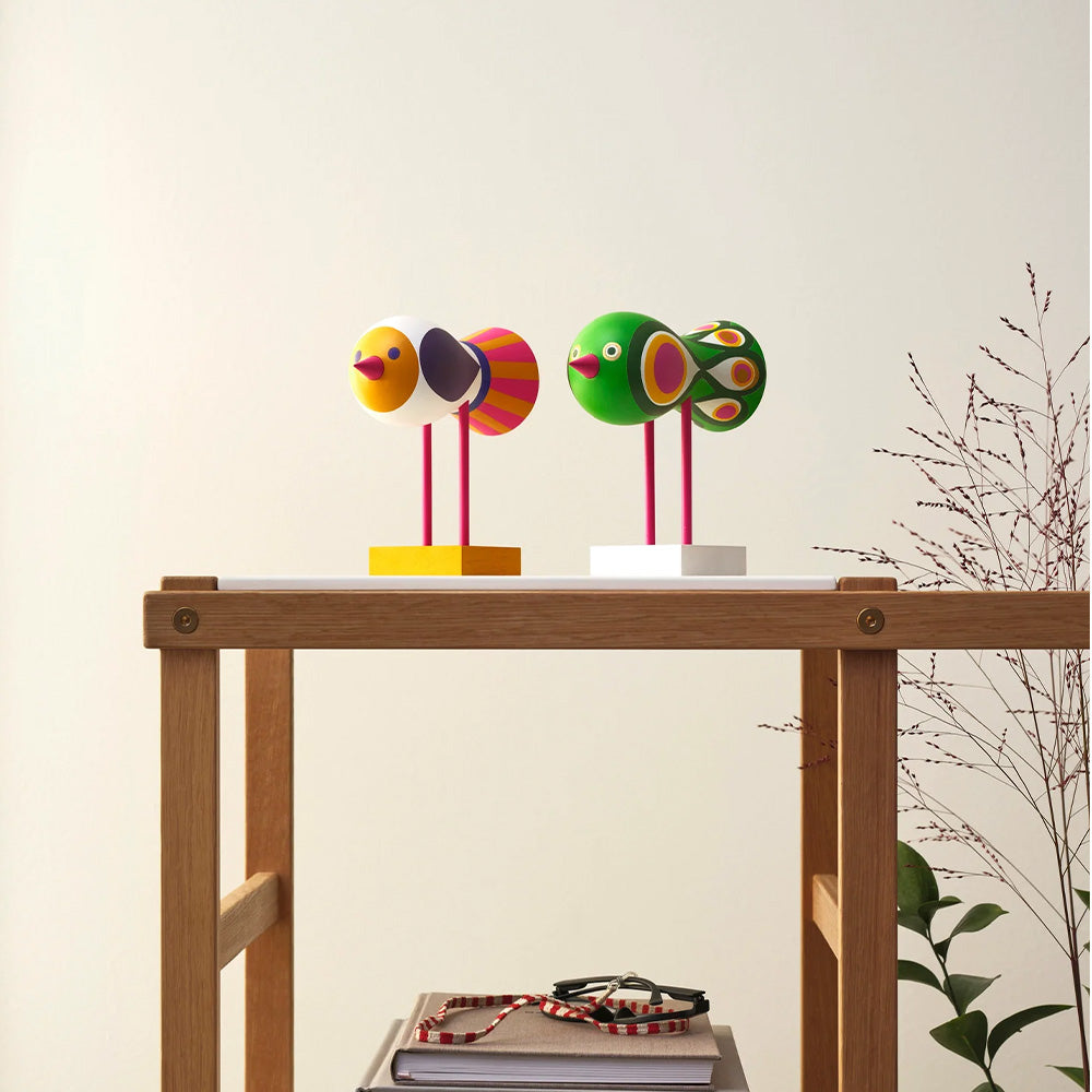 Birds 1967 No. 1