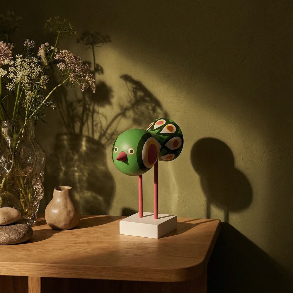 Birds 1967 No. 2