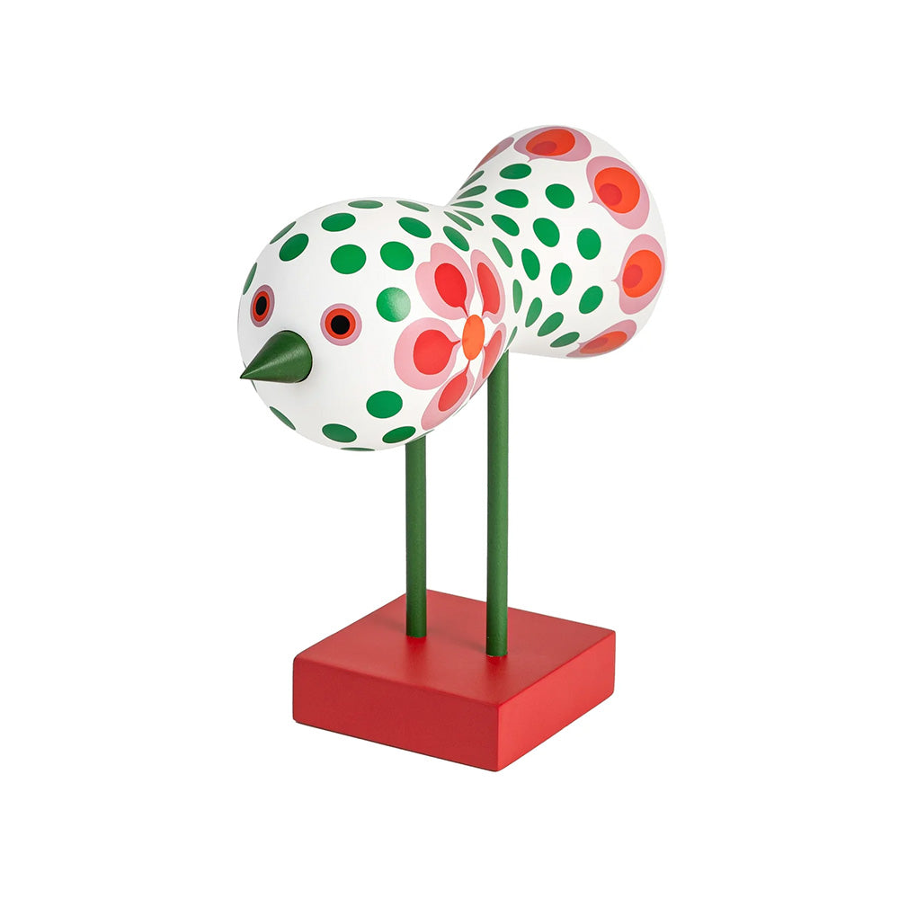 Oiseaux 1967 n° 6