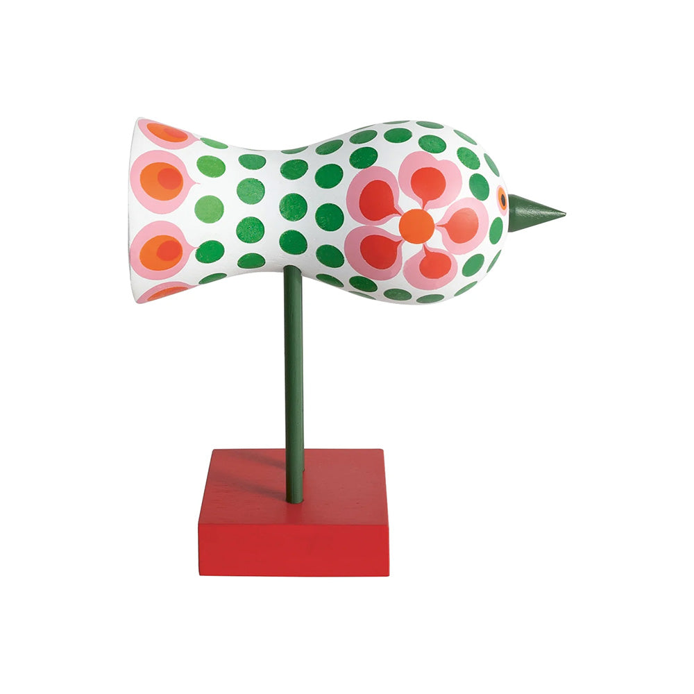 Oiseaux 1967 n° 6