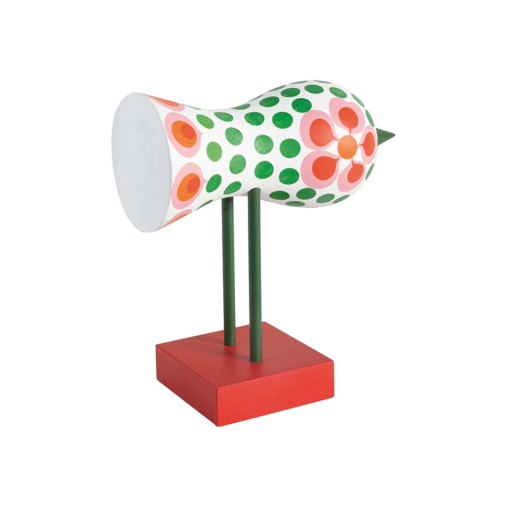 Oiseaux 1967 n° 6